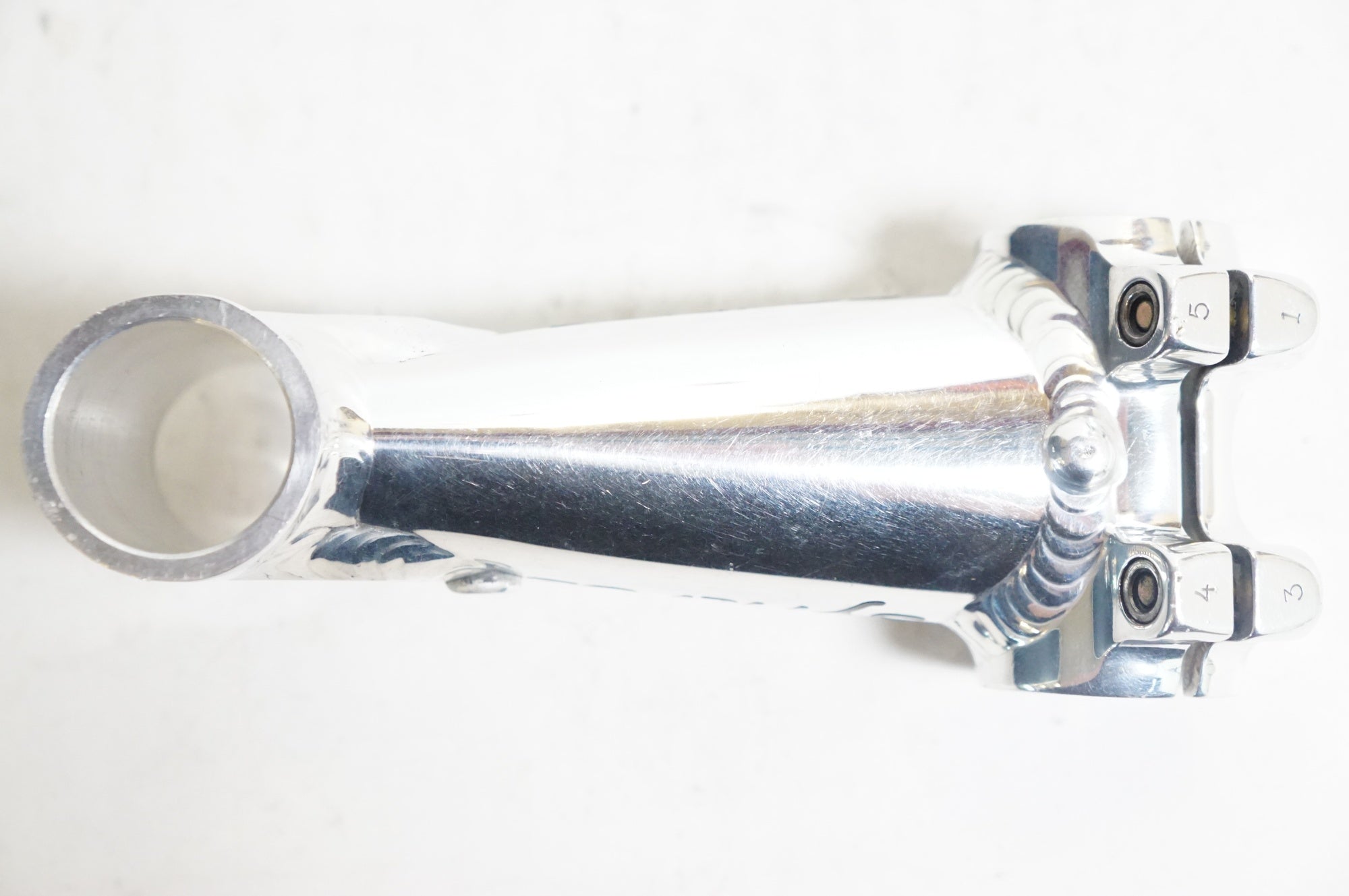 ジャンク SYNCROS 「シンクロス」 φ25.4 110mm アヘッドステム / 熊谷本店