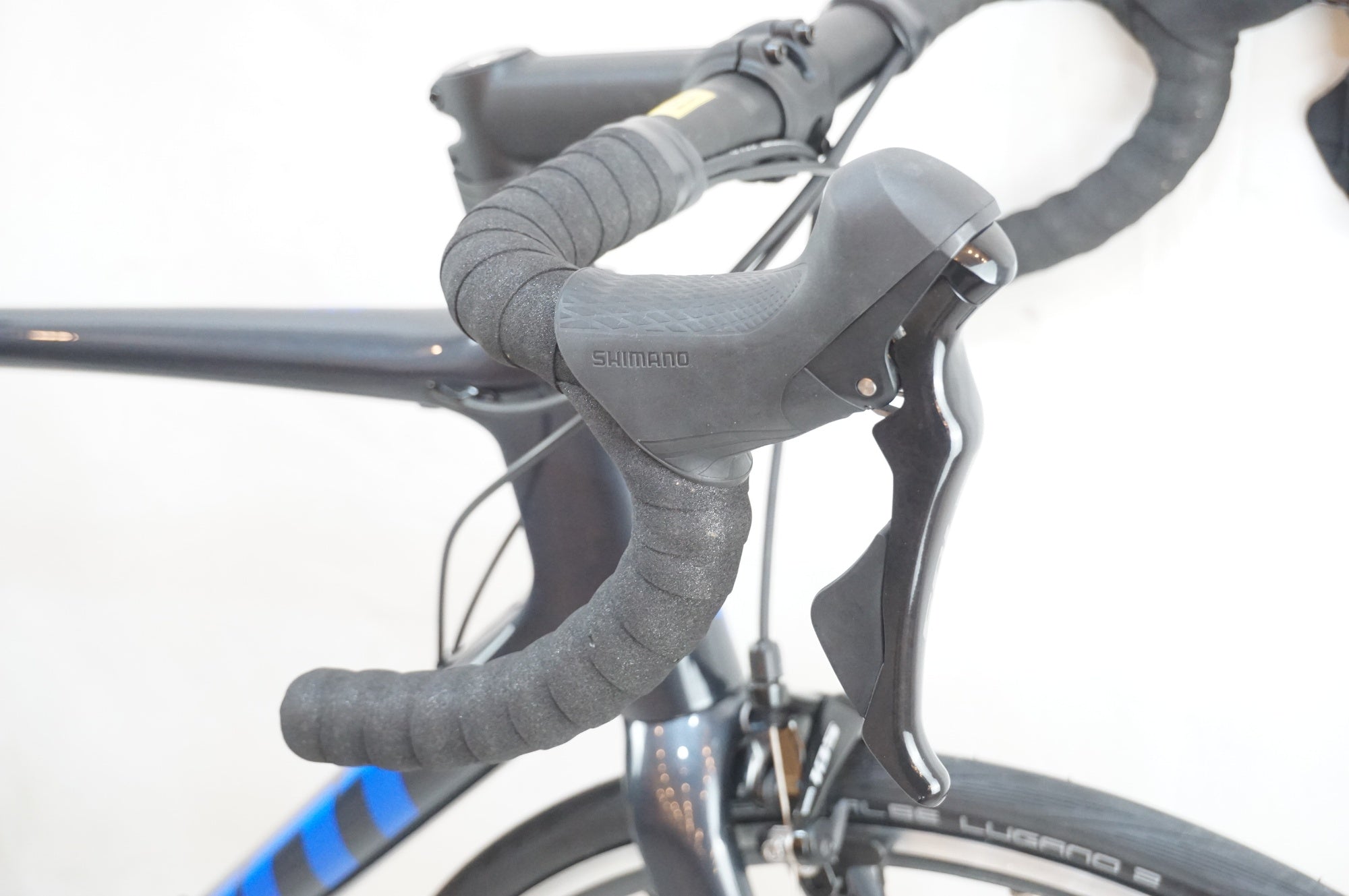GIANT 「ジャイアント」 TCR ADVANCED 2 KOM 2023年モデル ロードバイク / 浦和ベース