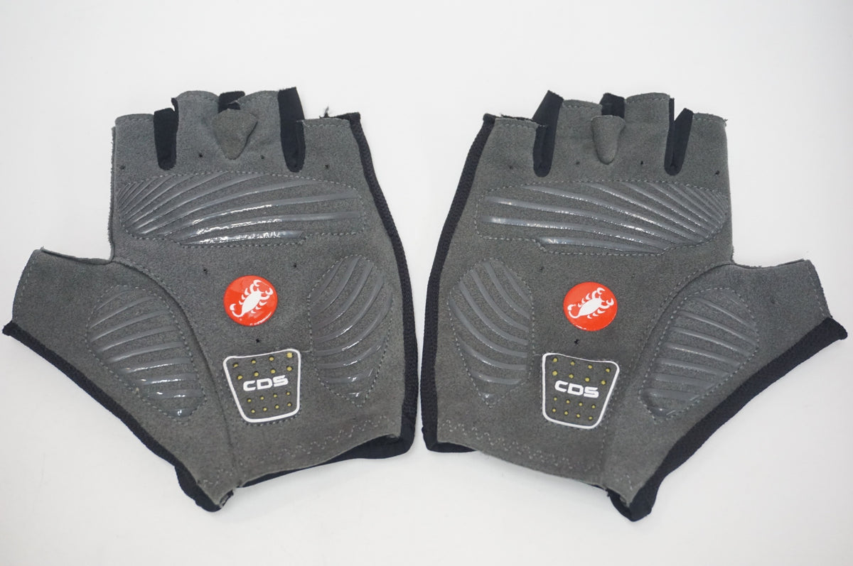 CASTELLI 「カステリ」 Mサイズ サイクルグローブ / 福岡店