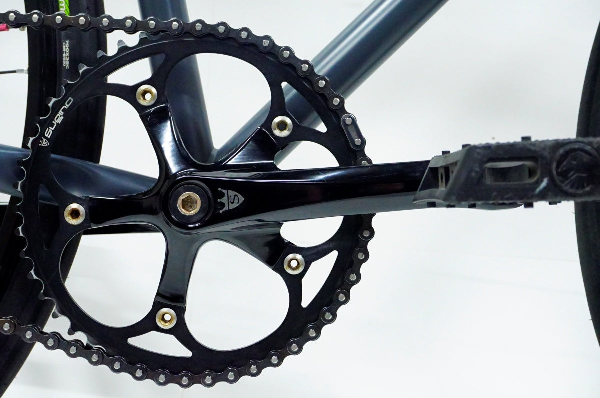 CINELLI 「チネリ」 TUTTO 2018年モデル ピストバイク / 名古屋大須店