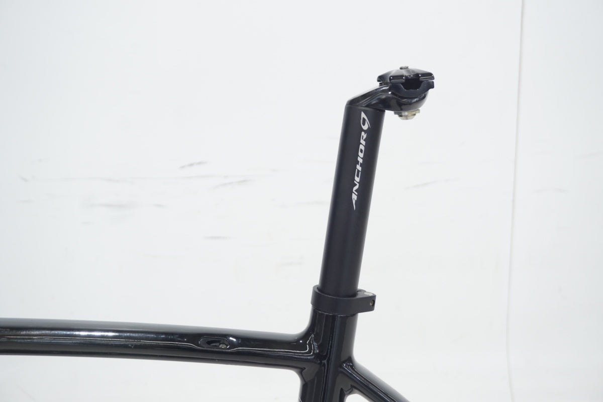 ANCHOR 「アンカー」 RL8 EQUIPE 2015年モデル フレームセット / 滋賀大津店