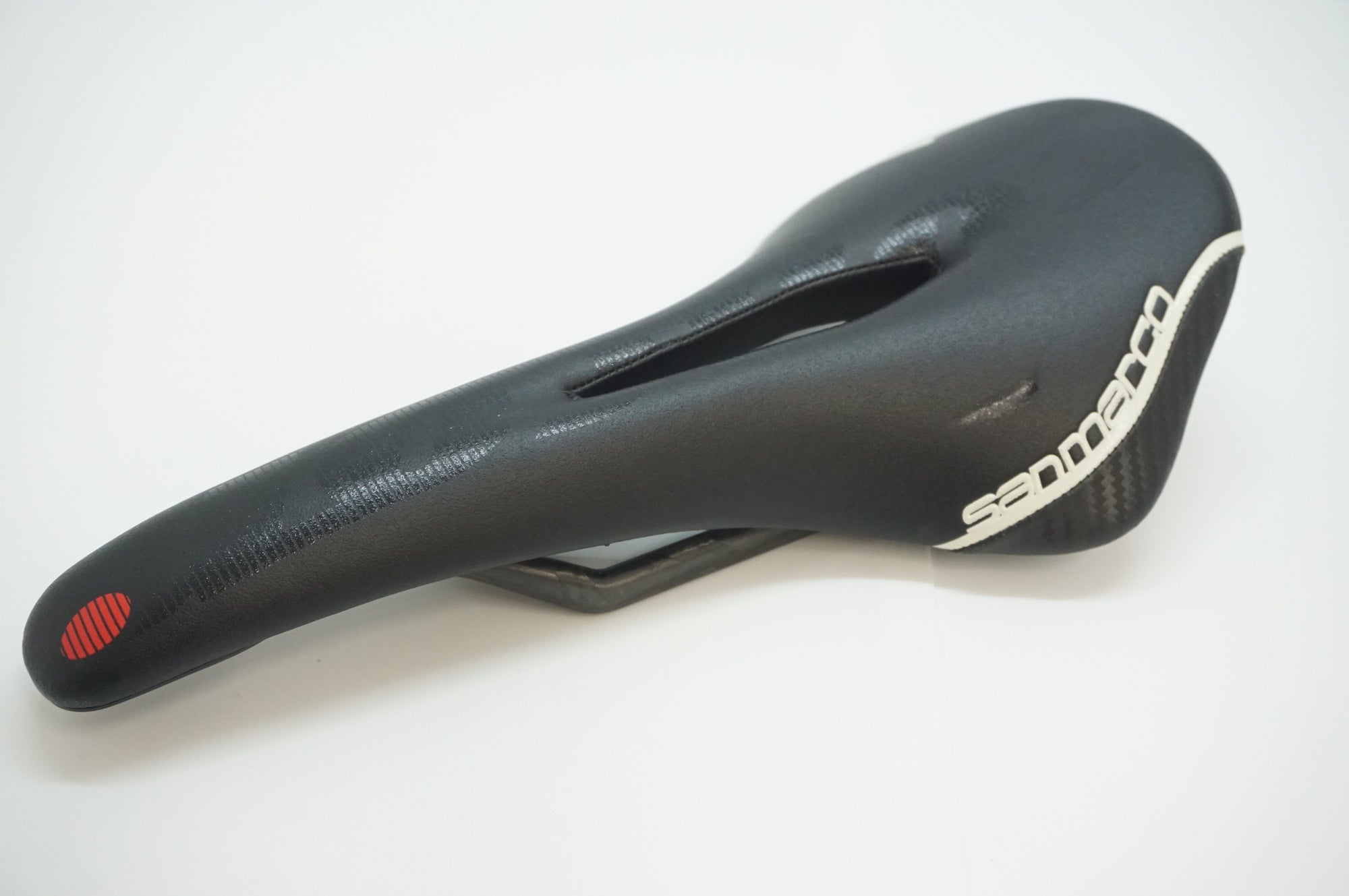 SELLE SAN MARCO 「セラサンマルコ」 CONCOR CARBON FX サドル