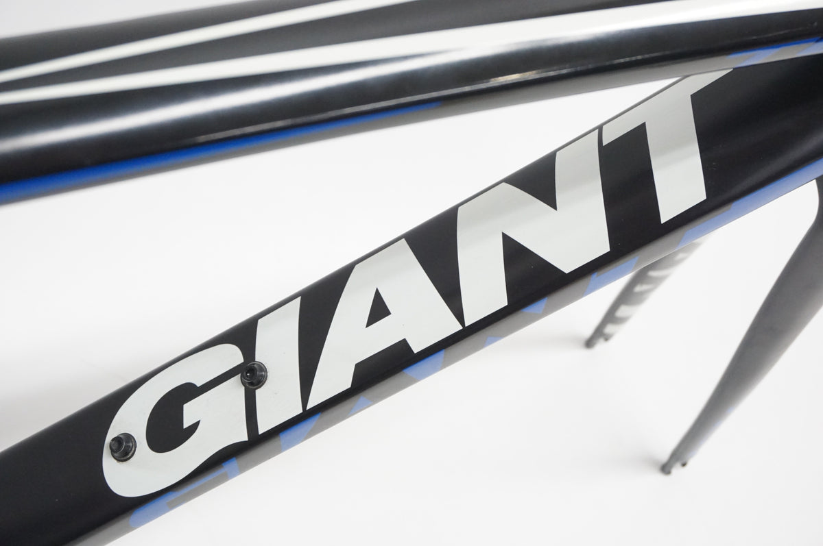GIANT 「ジャイアント」 TCR ADVANCED SL 2013年モデル フレームセット / 福岡店