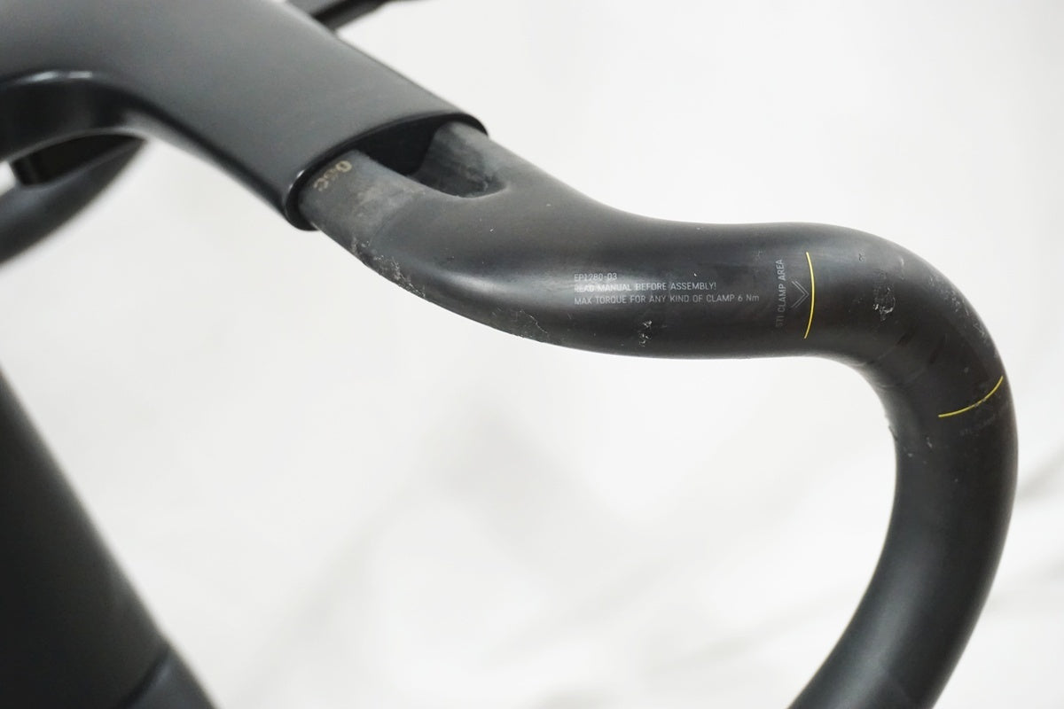 CANYON 「キャニオン」 ULTIMATE CF SLX 2024年モデル フレームセット / 奈良店