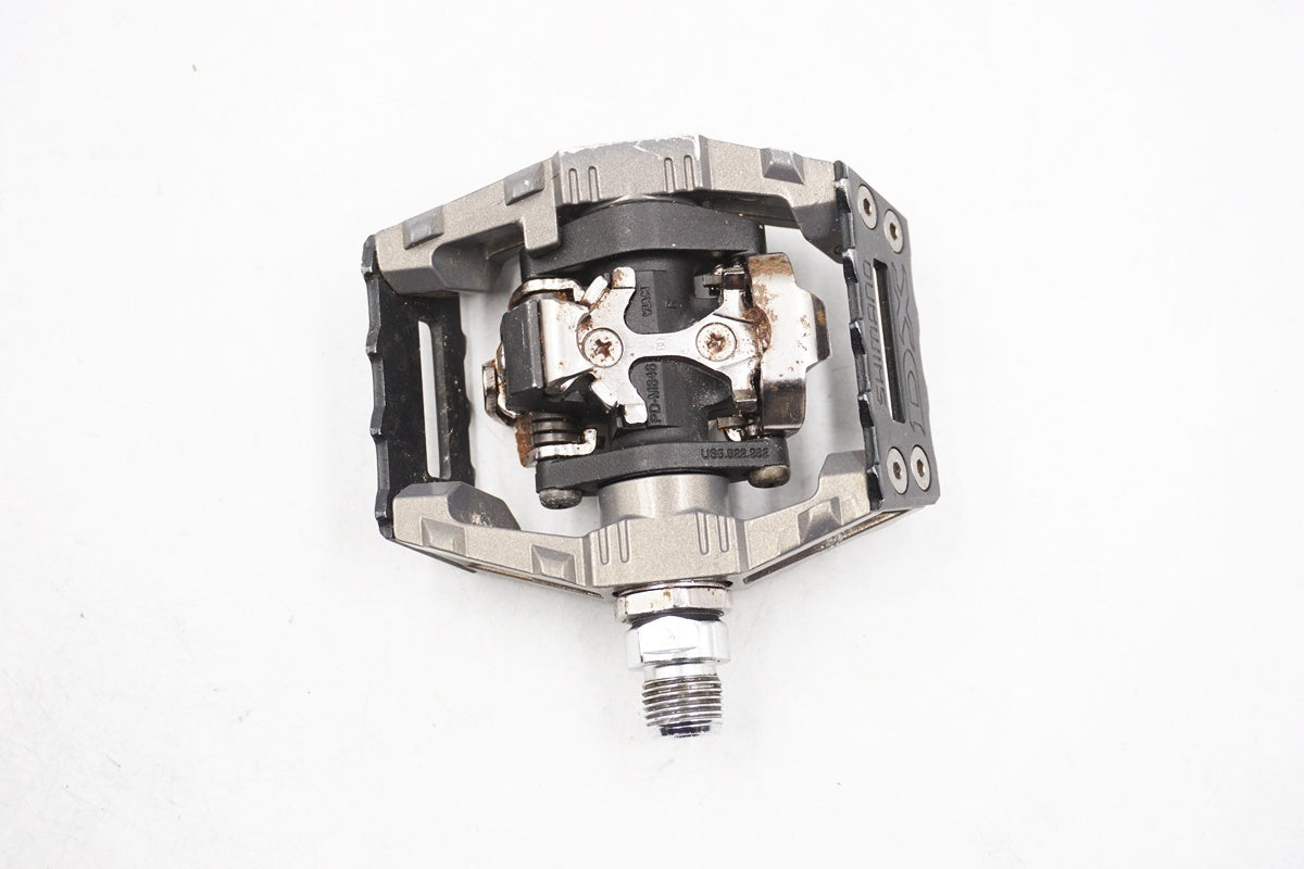 SHIMANO 「シマノ」 PD-M646 ペダル / 奈良店