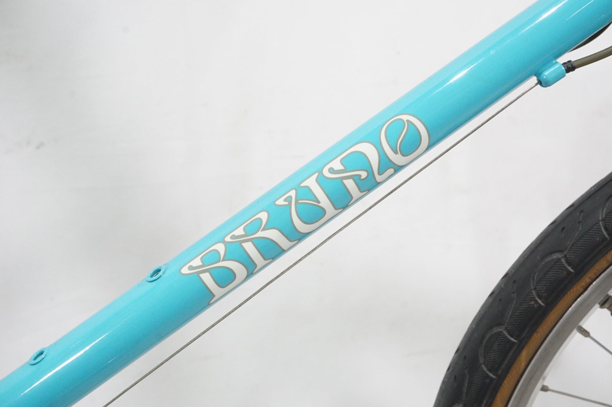 BRUNO 「ブルーノ」 MINIVELO 20 ROAD 年式不明 20インチ ミニベロ / AKIBA店