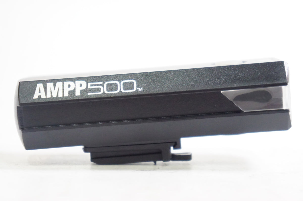 CATEYE 「キャットアイ」 AMPP500 HL-EL085RC フロントライト / 熊谷本店