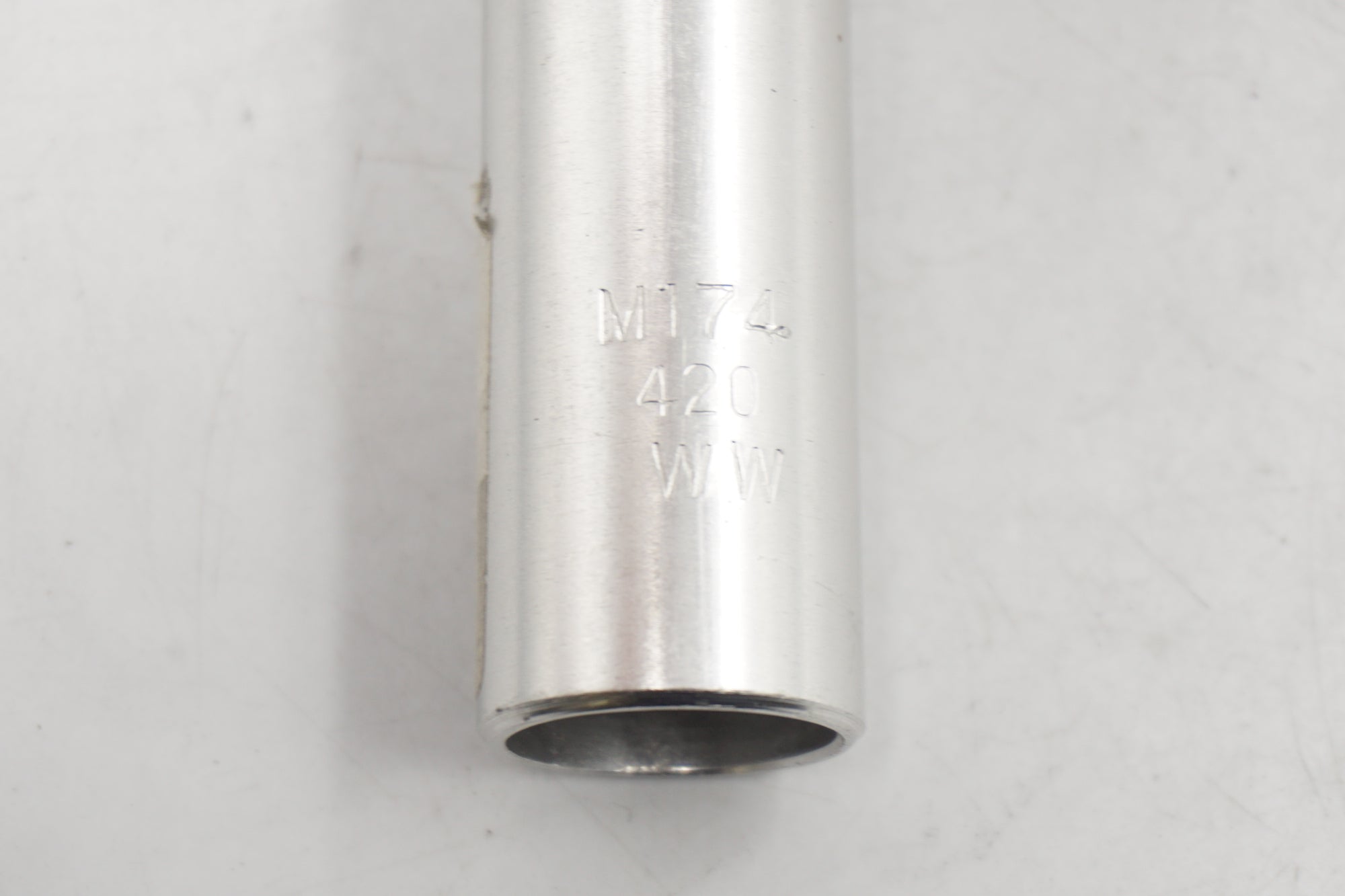 NITTO 「ニットー」 Φ25.4 420mm ハンドル / 奈良店