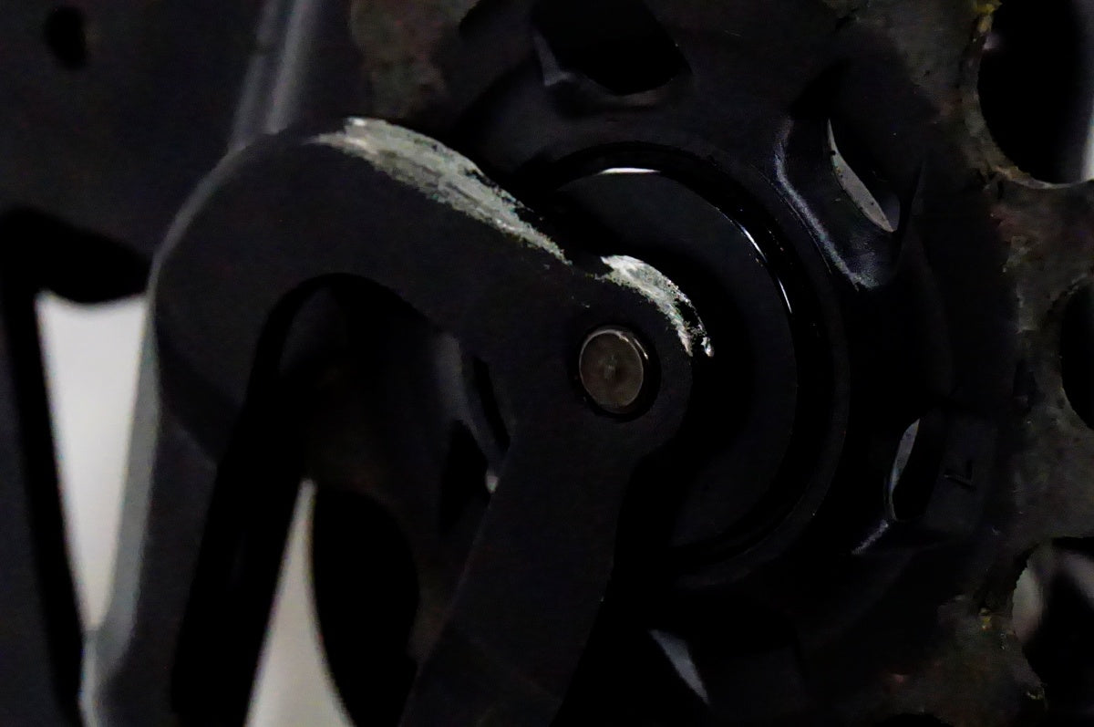 SRAM 「スラム」 APEX XPLR リアディレイラー / 名古屋大須店