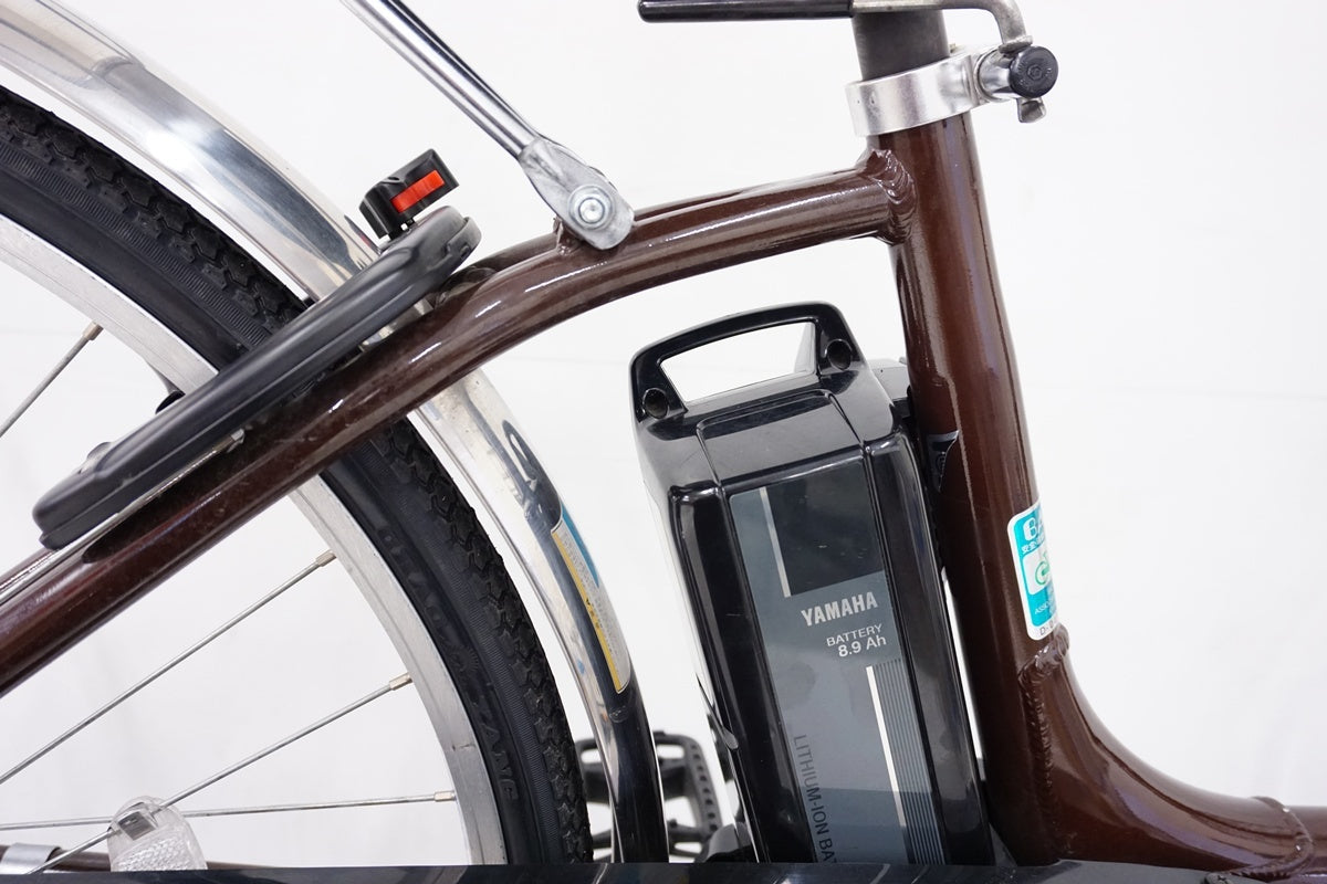 YAMAHA「ヤマハ」 PAS CHEER 26インチ 2022年モデル 電動アシスト自転車 / 浜松店