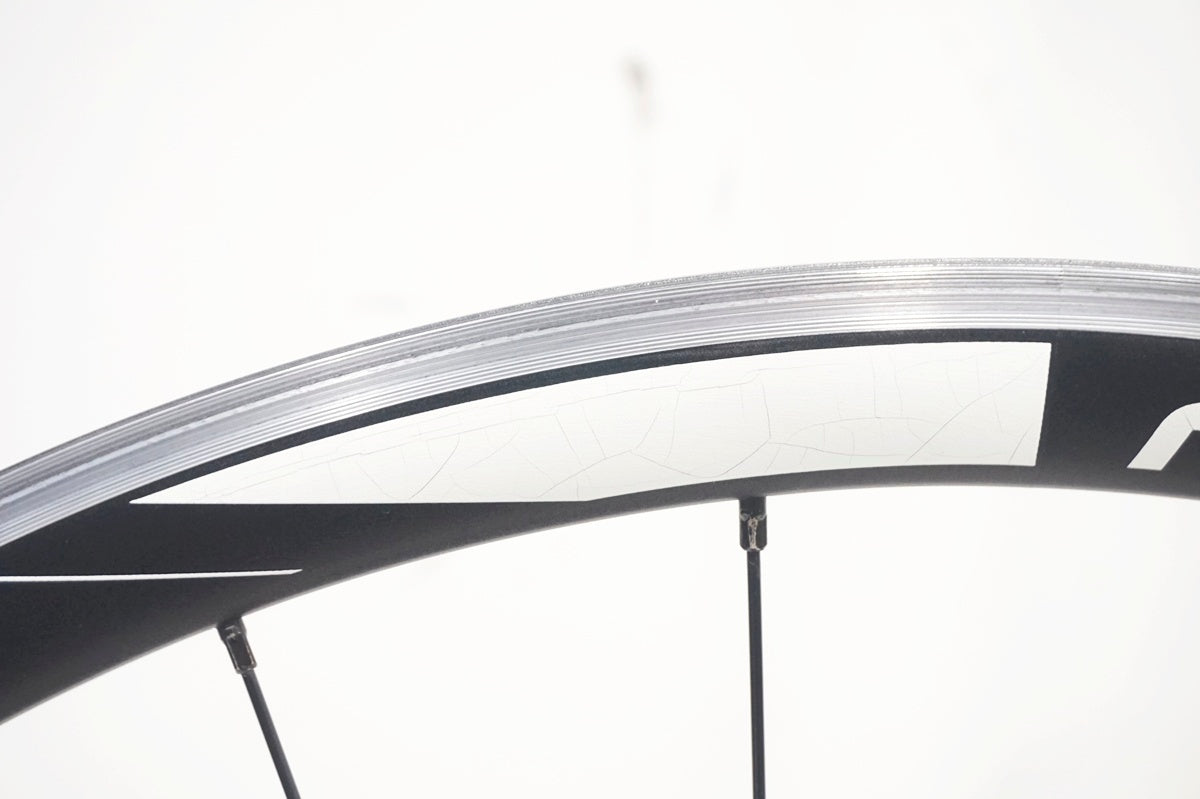 NOVATEC 「ノヴァテック」 JETFLY SHIMANO 11s ホイールセット / 大阪