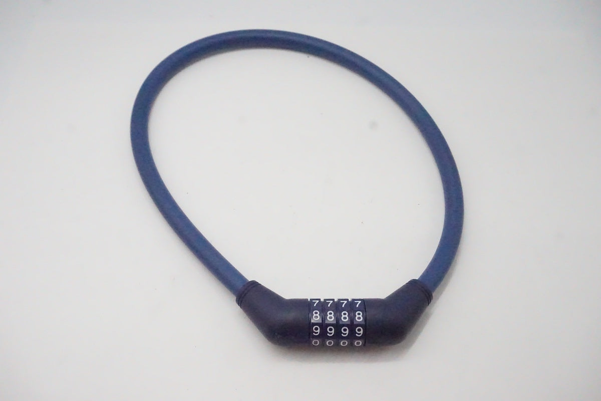 メーカー不明 ダイヤルチェーンロック/ 京都西院店