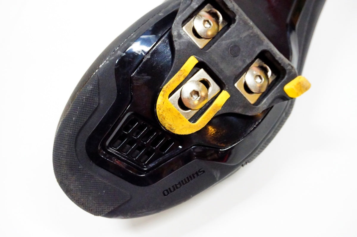 SHIMANO 「シマノ」 RC3 SHRC300M L01 S 40(25.2cm) シューズ / 名古屋大須店