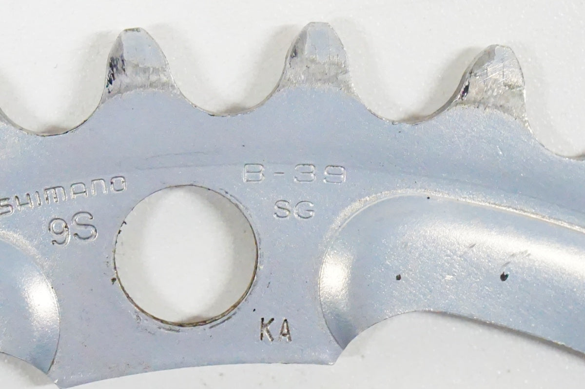 TRUVATIV 「トラヴァティブ」 ELITA 46-39T 170mm クランク / 名古屋大須店