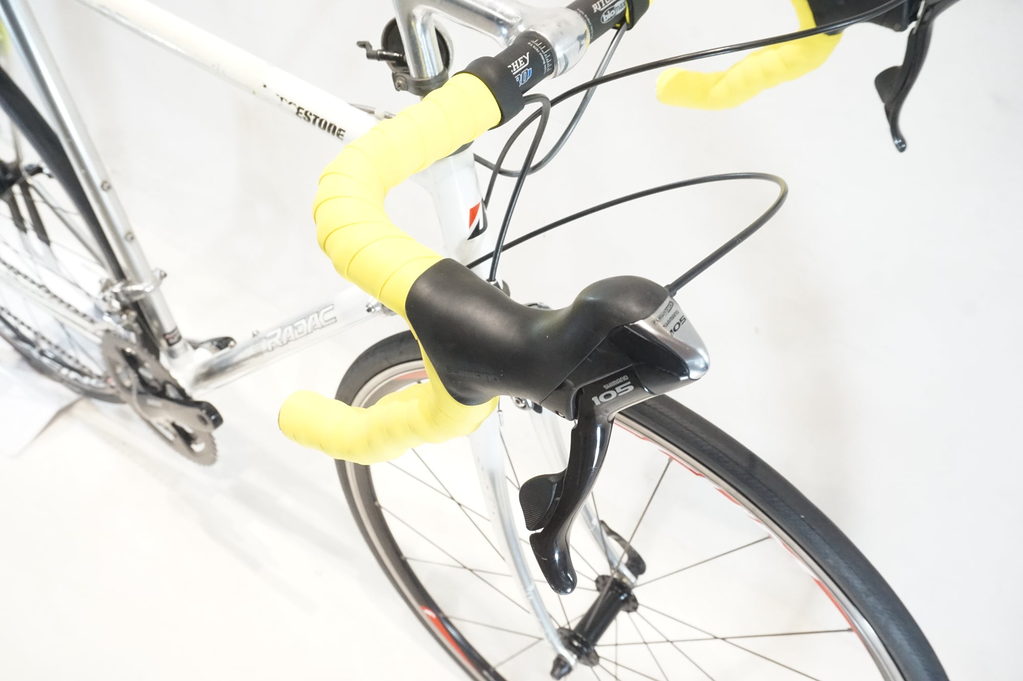 BRIDGESTONE 「ブリヂストン」 RADAC 1990年ごろモデル ロードバイク / 横浜戸塚店