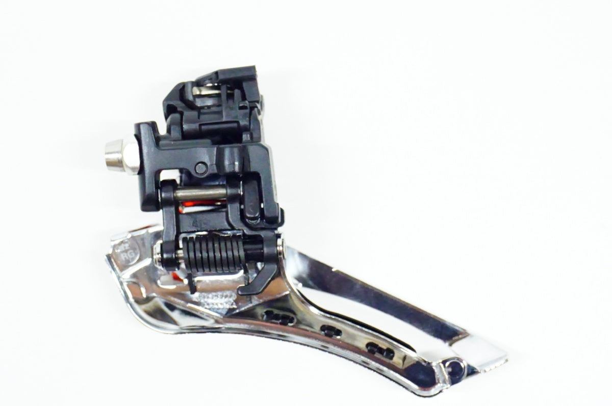 SHIMANO 「シマノ」 ULTEGRA FD-R8000 フロントディレイラー