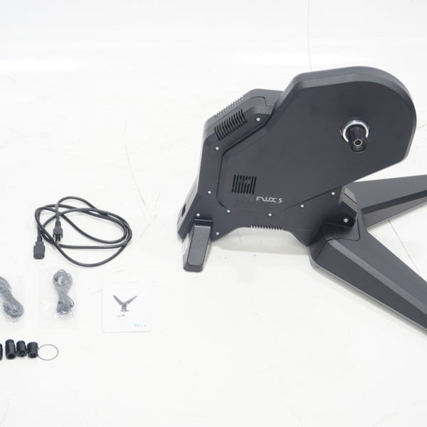 TACX 「タックス」 FLUX S SMART スマートトレーナー / 滋賀大津店