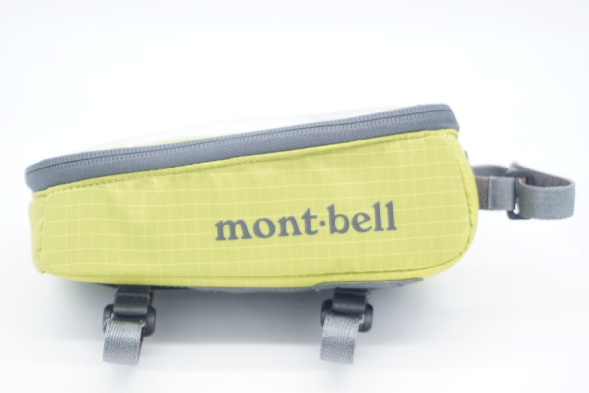 MONT-BELL 「モンベル」 サドルバッグ / 滋賀大津店