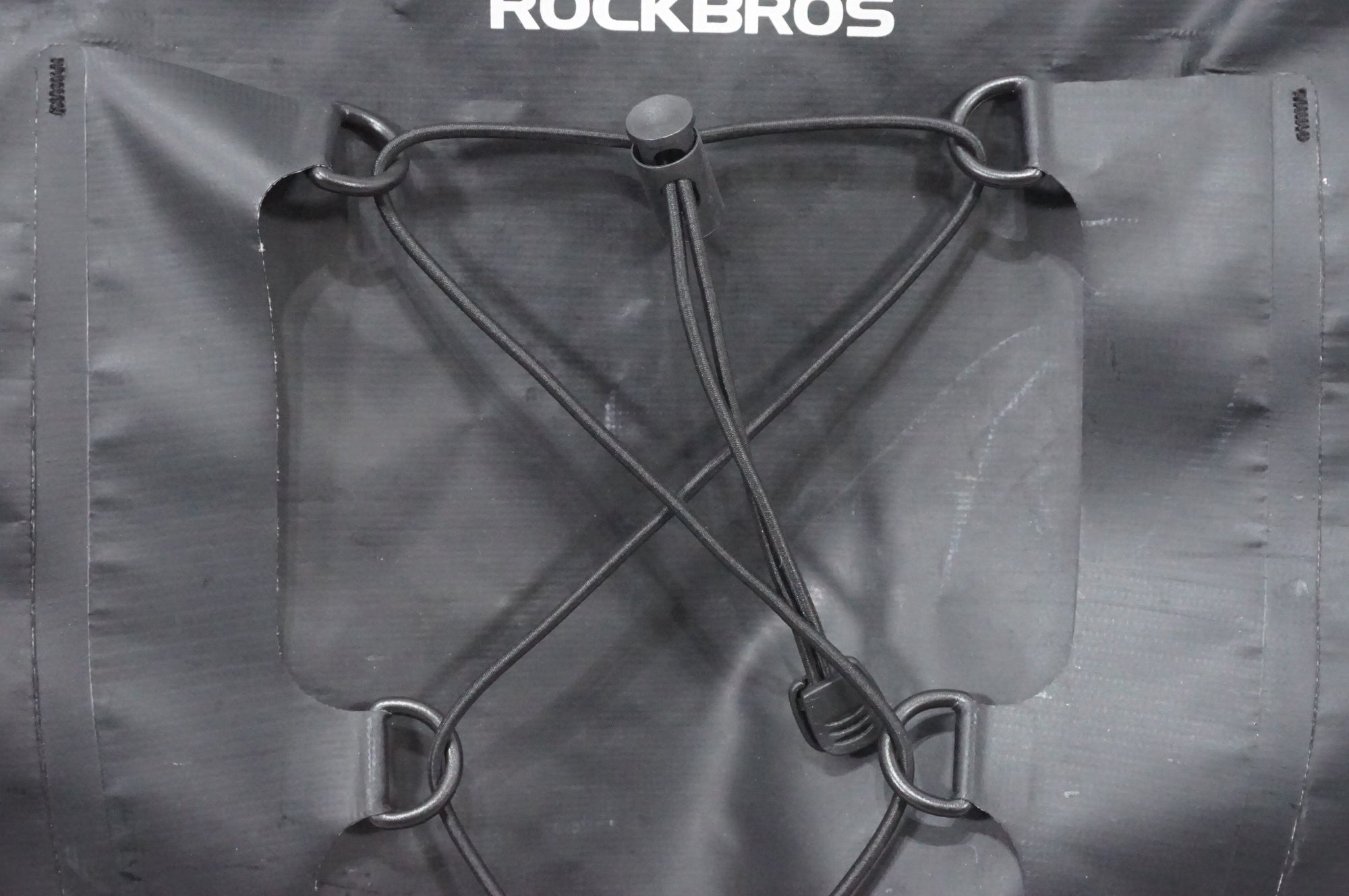 ROCKBROS 「ロックブロス」 AS-002 パニアバッグ / AKIBA店