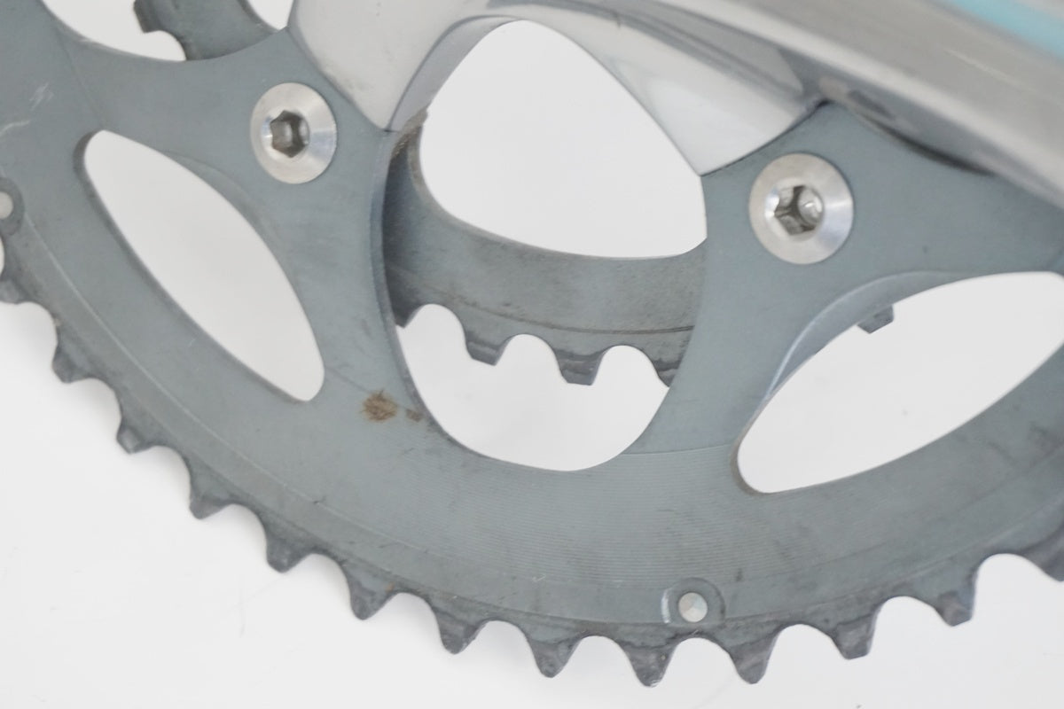 SHIMANO 「シマノ」 105 FC-5600 50-34T 170mm クランクセット / 京都