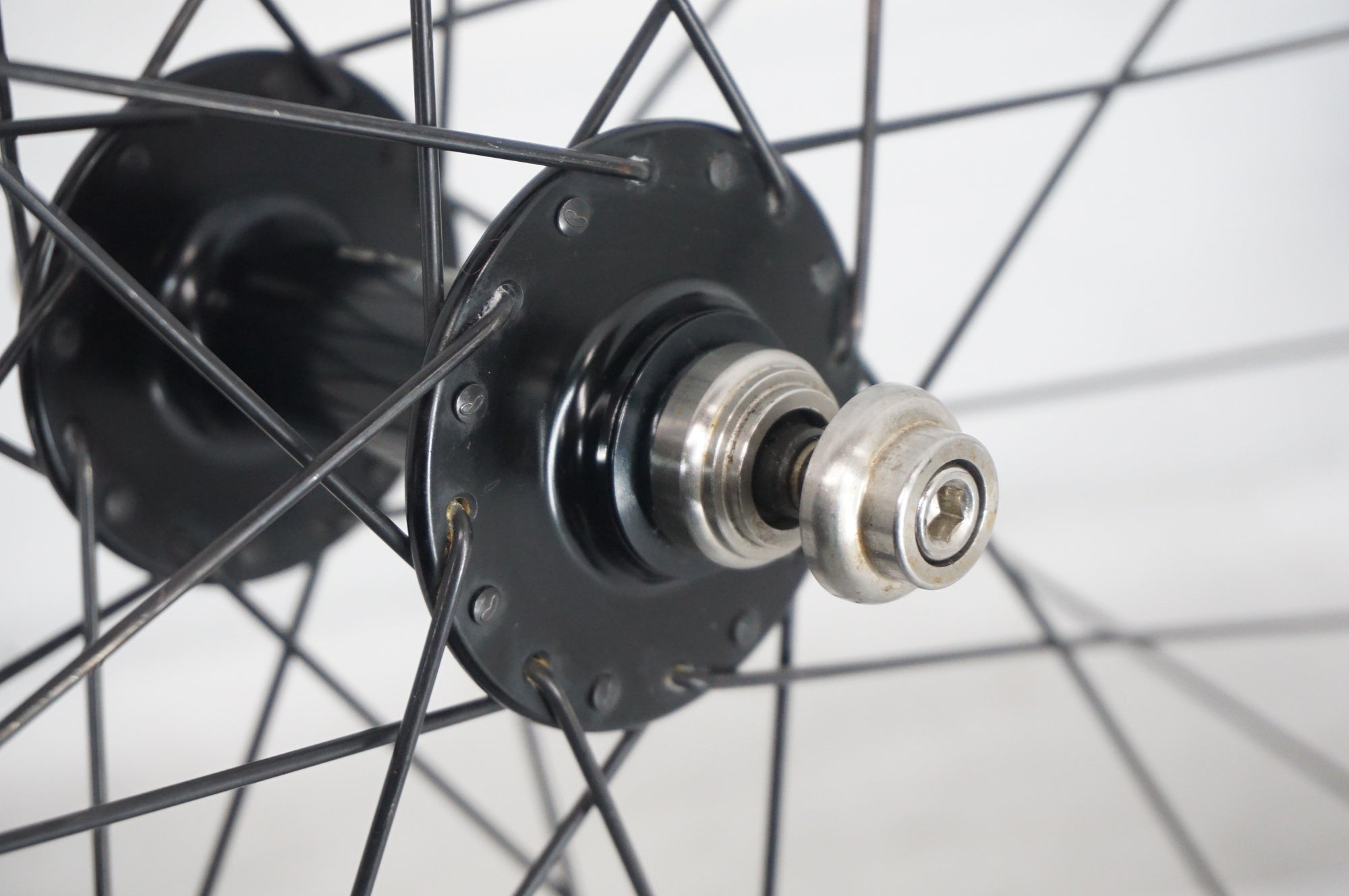 VELOCITY 「ヴェロシティ」 A23 SURLY ハブ シングル ホイールセット / 阪急塚口店