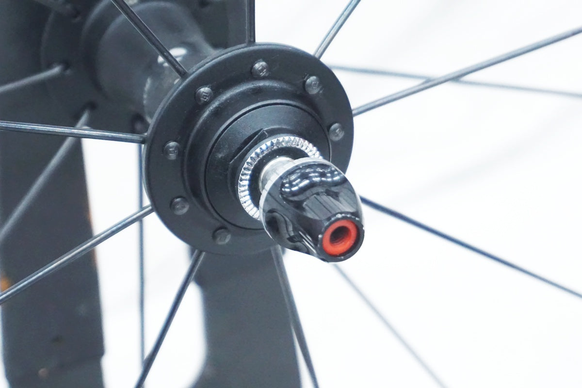 BONTRAGER 「ボントレガー」 RACE シマノ11速 ホイールセット / 大阪美原北インター店