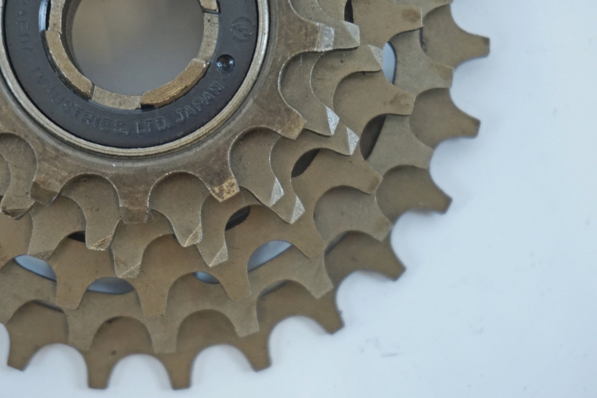 SUNTOUR 「サンツアー」 AP スプロケット 13-24T 6S ボスフリー / 有明ガーデン店