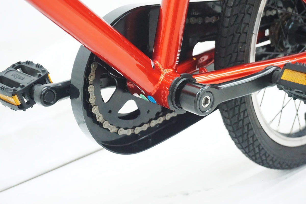 FUJI 「フジ」 ACE16 2018年頃モデル 16インチ キッズバイク/ 大阪美原北インター店