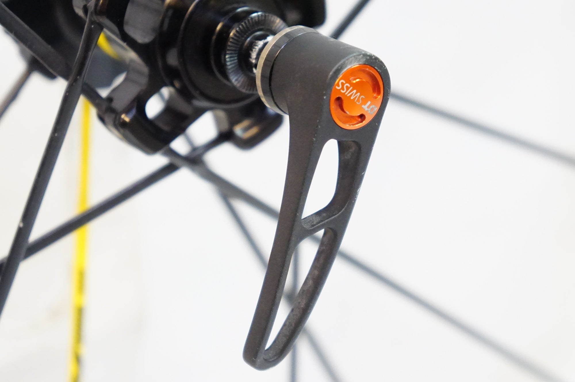 MAVIC 「マビック」 KSYRIUM PRO UST シマノ11速 ホイールセット