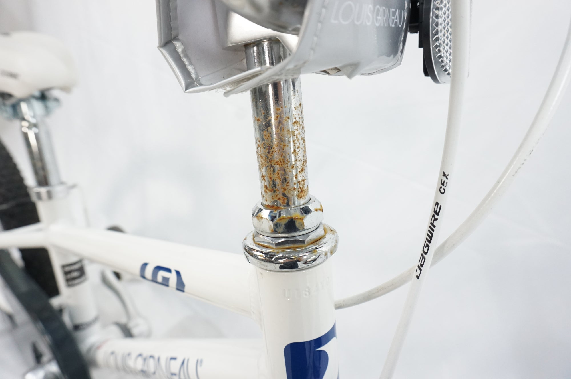 LOUIS GARNEAU 「ルイガノ」 LGS-K16 2019年モデル キッズバイク / 川越店
