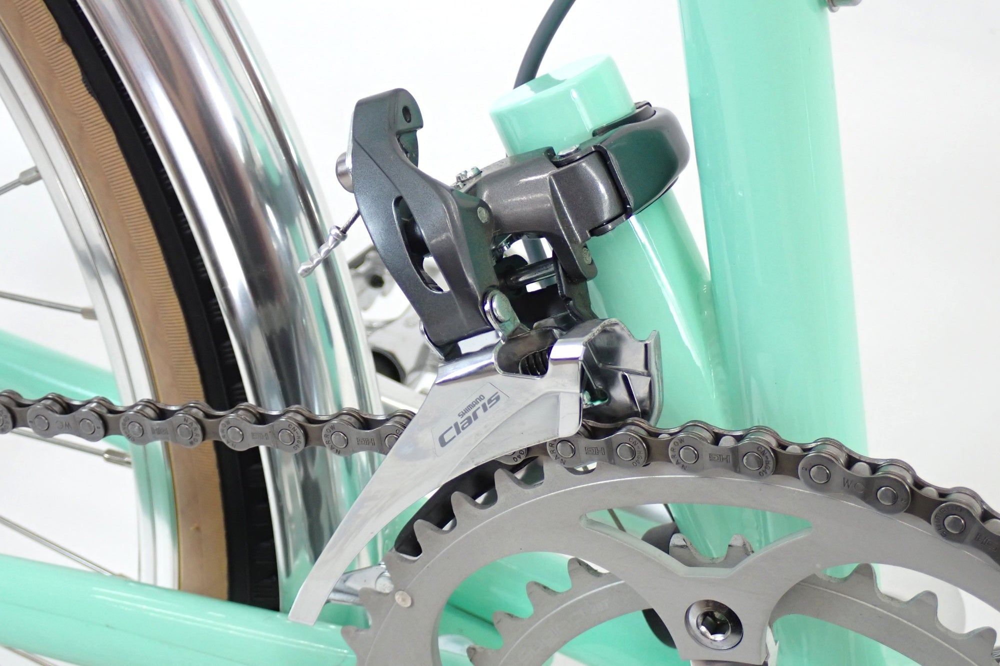 RALEIGH 「ラレー」 RSP 2025年モデル 20インチ ミニベロ / 伊勢崎店