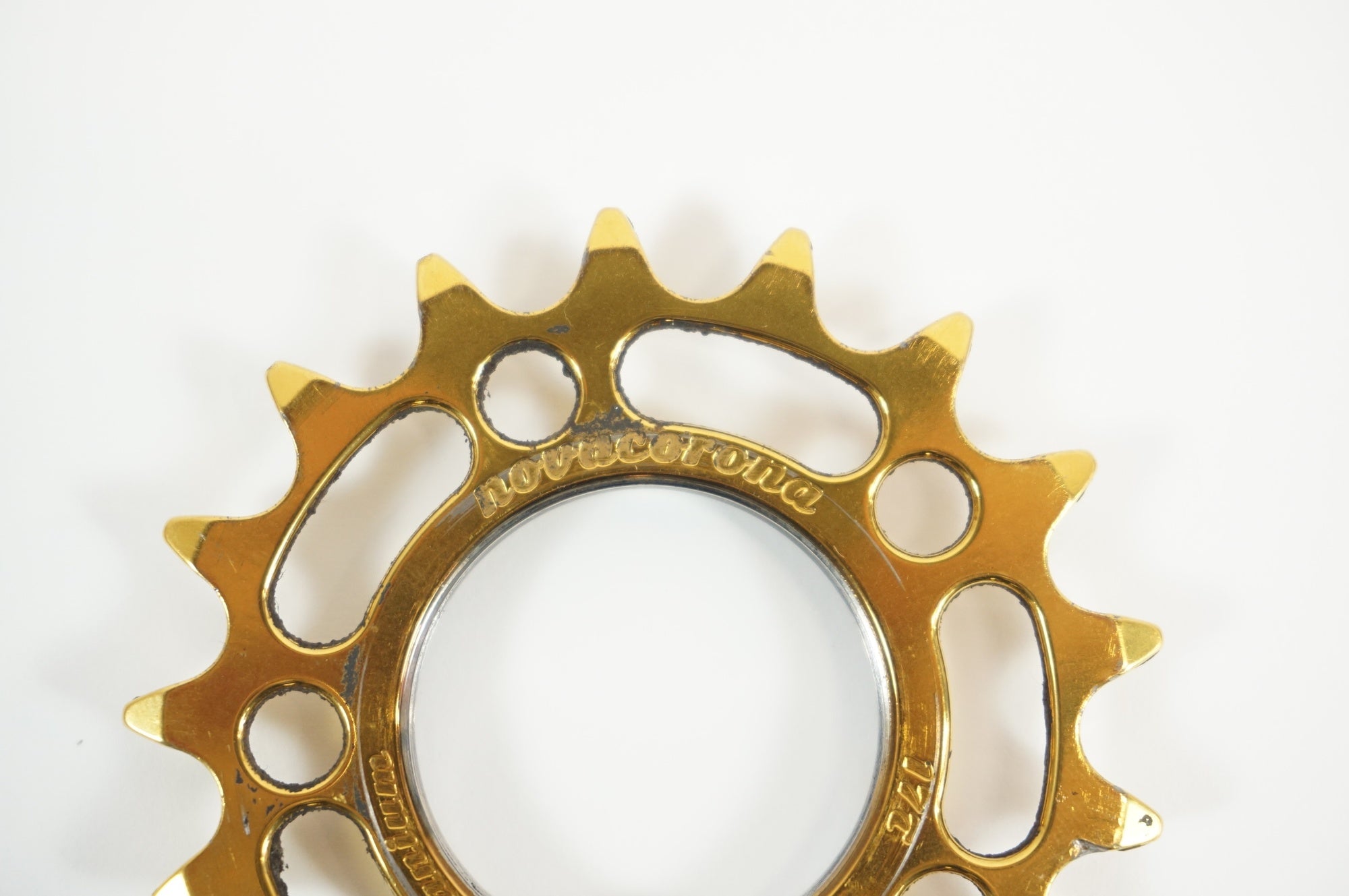 NOVA 「ノヴァ」 CORONA 64TITANIUM 17T コグ / 宇都宮店