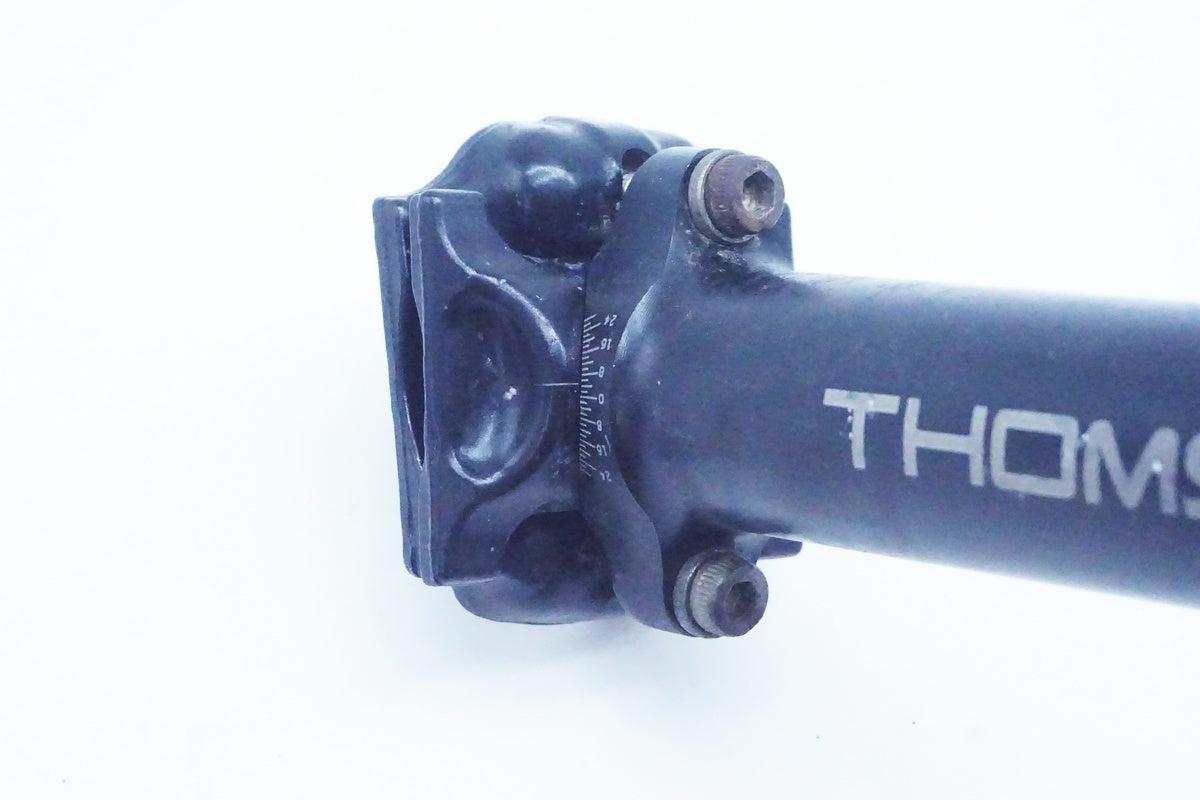 THOMSON「トムソン」 ELITE SP-E101 φ27.2 300mm シートポスト/ 京都