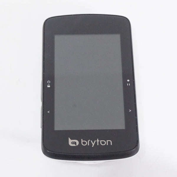 アクセサリー bryton rider750se Bryton Rider 750SE – Bryton Global Official