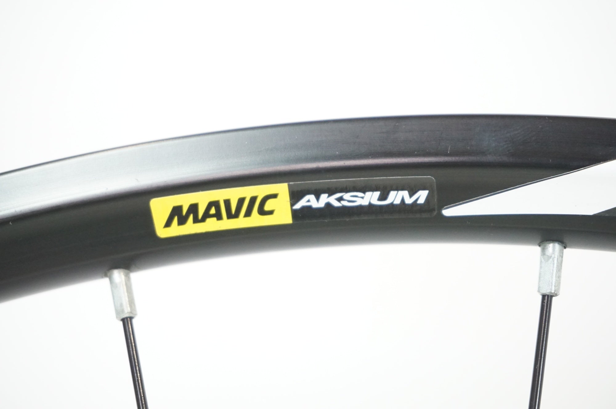 MAVIC 「マビック」 AKSIUM シマノ 11S ホイールセット / 宇都宮店