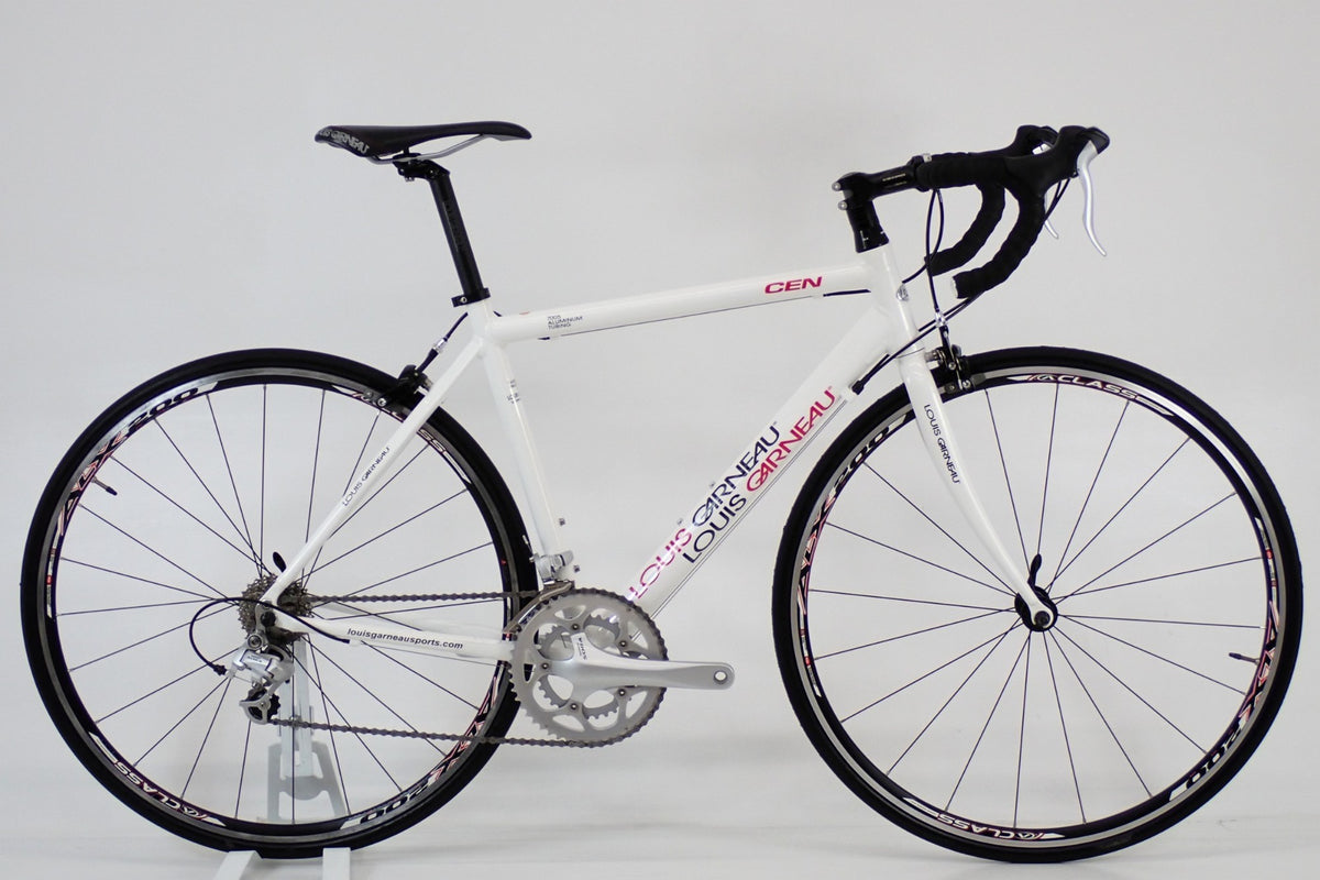 LOUIS GARNEAU 「ルイガノ」 LGS-CEN 2009年モデル ロードバイク / 伊勢崎店