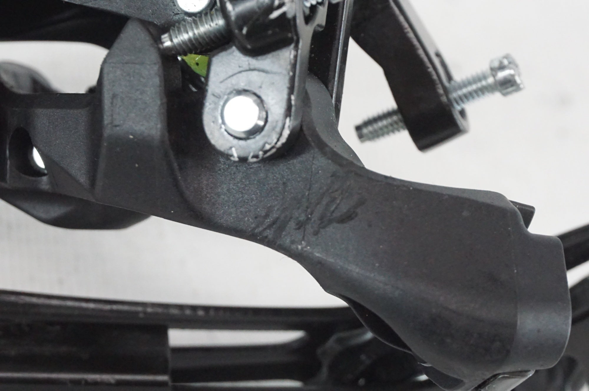 SHIMANO 「シマノ」 CUES RD-U3020 LINKGLIDE 9S リアディレイラー / 阪急塚口店