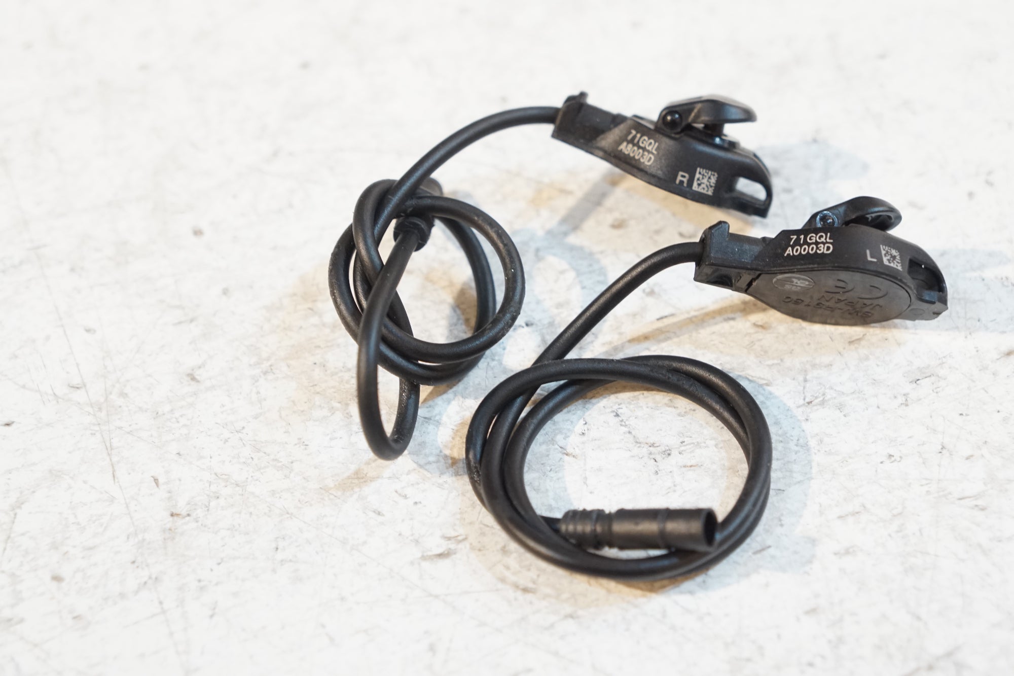 SHIMANO 「シマノ」 SW-R9150 サテライトスイッチセット / バイチャリ