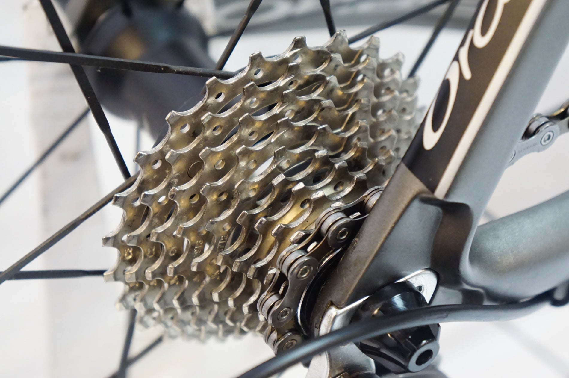 ORBEA 「オルベア」 ORCA BRONZE 105 2012年モデル ロードバイク