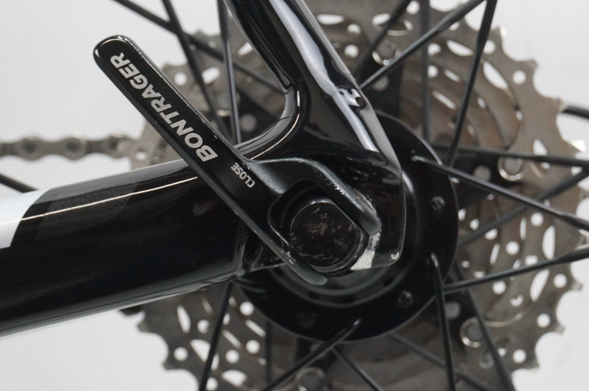 TREK 「トレック」 DOMANE S5 2017年モデル ロードバイク / 大宮店