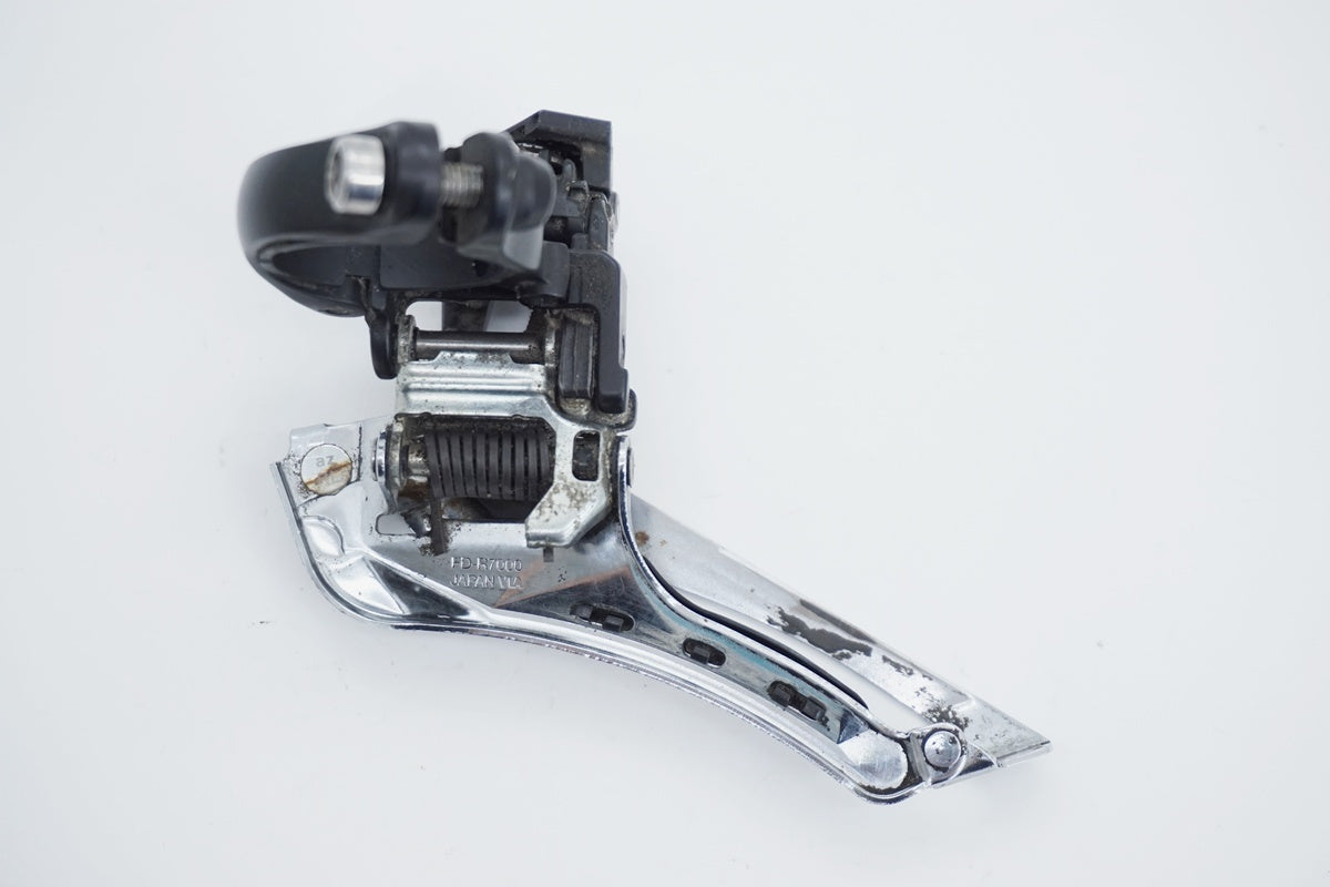 SHIMANO 「シマノ」 105 FD-R7000 フロントディレイラー / 京都八幡店