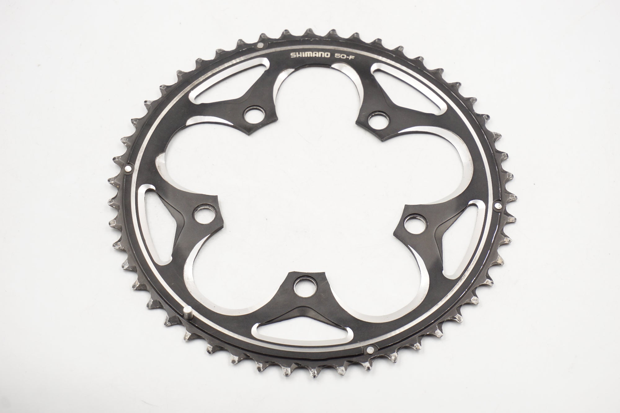 SHIMANO 「シマノ」 50T チェーンリング / 奈良店