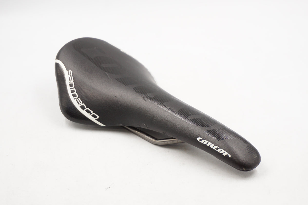SELLE SANMARCO 「セラサンマルコ」 CONCOR RACING サドル / 奈良店