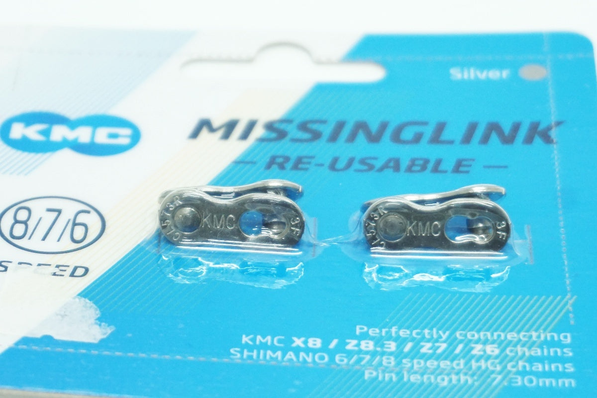 KMC 「ケーエムシー」 ミッシングリンク / 大阪美原北インター店