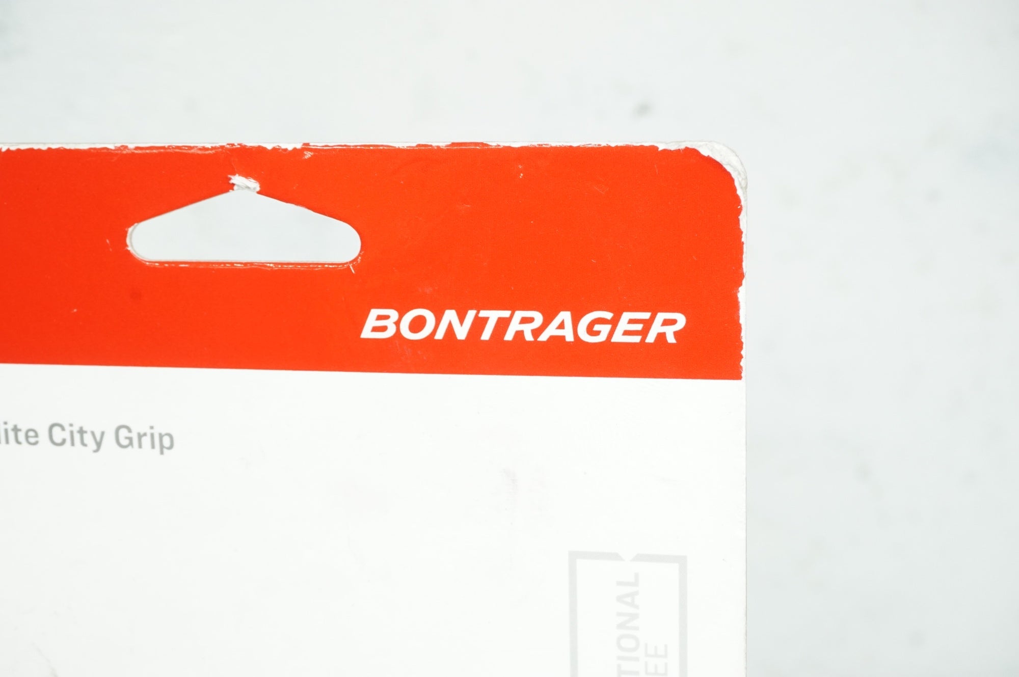 BONTRAGER 「ボントレガー」 SATELLITE ELITE CITY GRIP グリップ / 大宮店