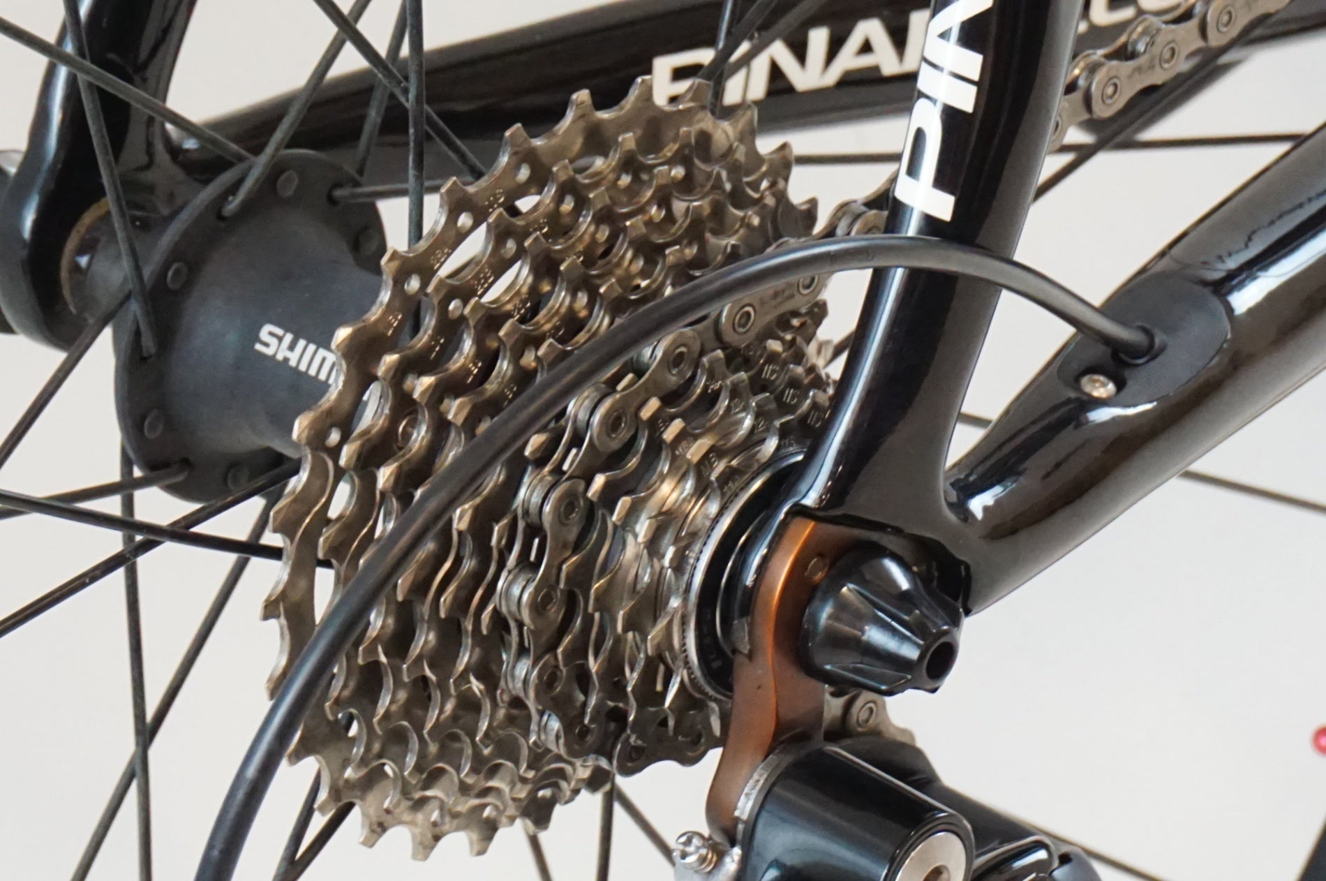 PINARELLO 「ピナレロ」 RAZHA 2015年モデル ロードバイク / 浜松店