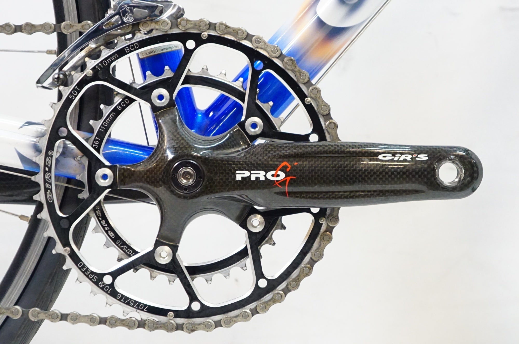 COLNAGO 「コルナゴ」 DREAM LUX 2000年頃 ロードバイク / 熊谷本店
