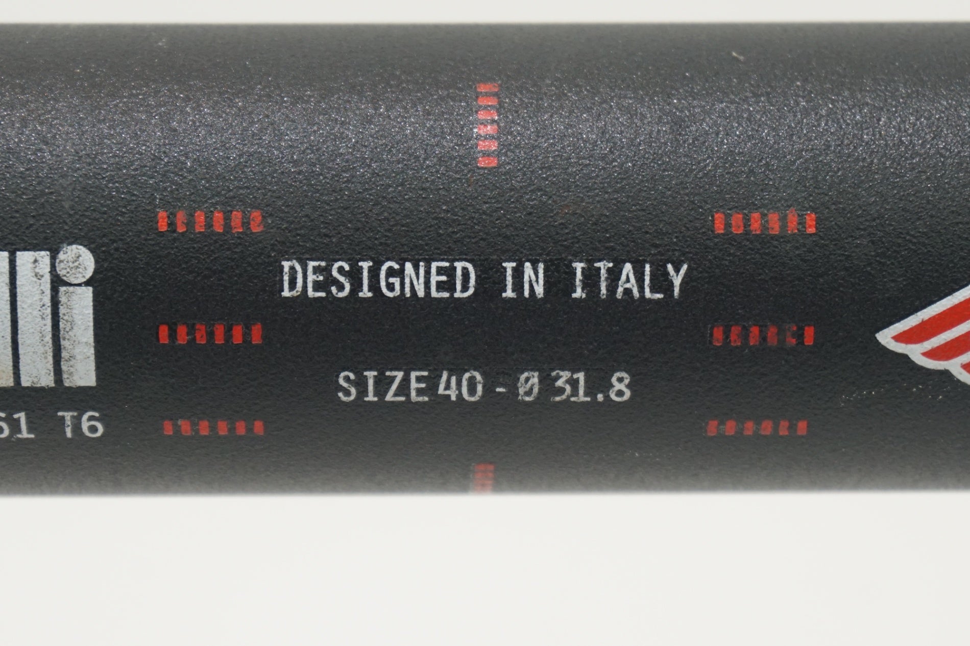 CINELLI 「チネリ」 PISTA 318φ 415mm ハンドル/ 京都西院店