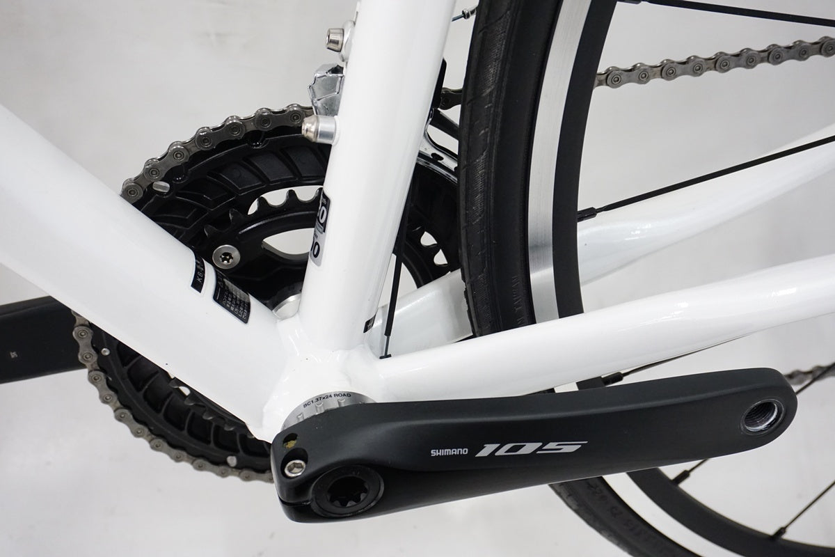 KHODAABLOOM「コーダブルーム」 FARNA 105 2024年モデル ロードバイク / 浜松店