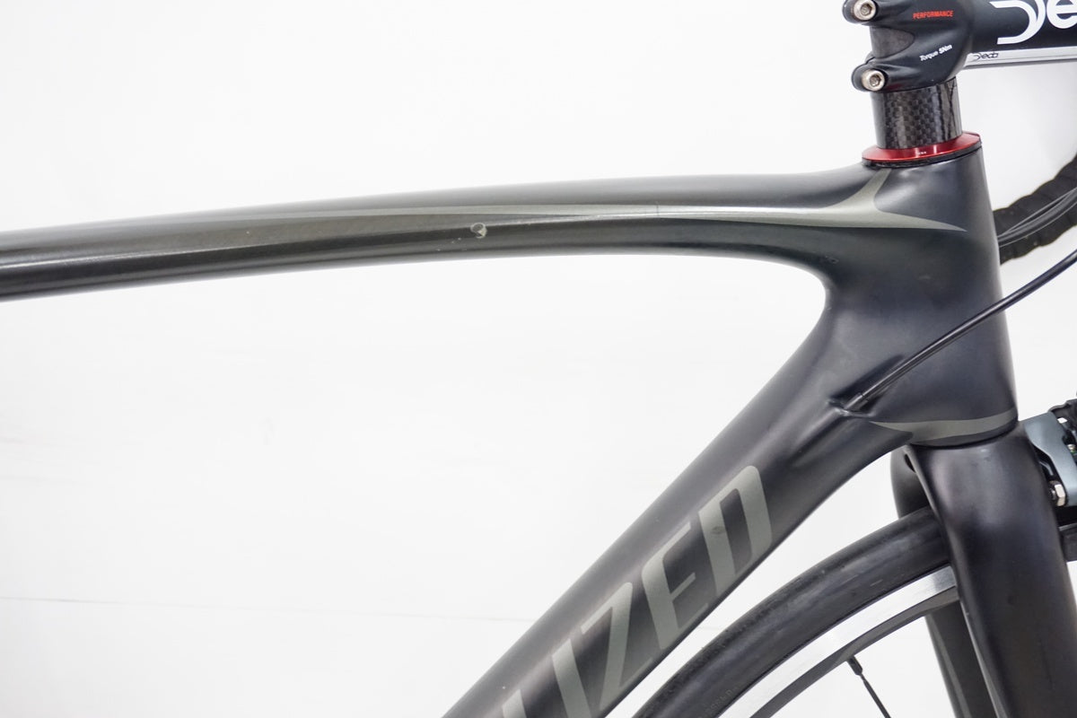 SPECIALIZED「スペシャライズド」 TARMAC COMP 2017年モデル ロードバイク / 浜松店